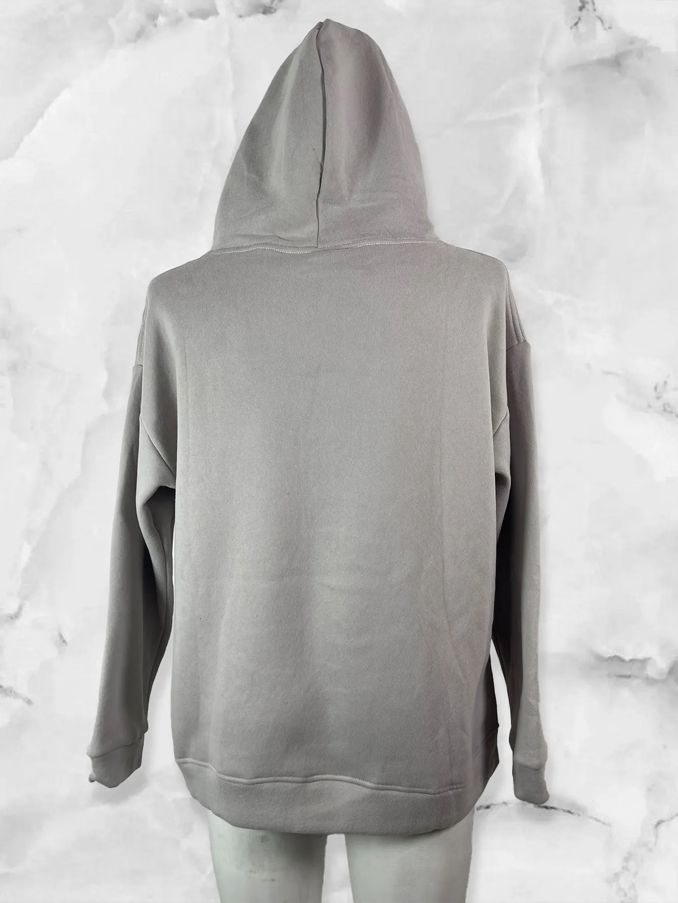 sudadera overse 328